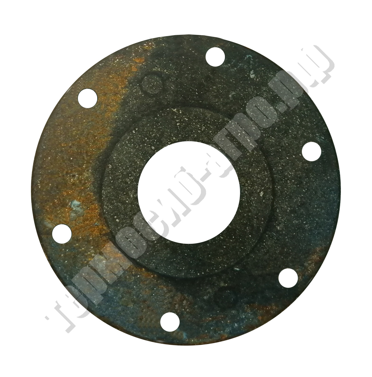 Крышка подшипника НЦИ-01.01.102